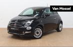 Fiat 500 1.0 Hybrid, Auto's, Fiat, Voorwielaandrijving, 4 zetels, Stof, Gebruikt