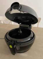 Seb Actifry Original Plus Frituur Zwart, Elektronische apparatuur, Ophalen, Zo goed als nieuw, Airfryer XL, 1000 t/m 1499 gram