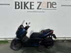 x-max 125, Fietsen en Brommers, Scooters | Yamaha, Benzine, Overige modellen, Gebruikt, Ophalen of Verzenden