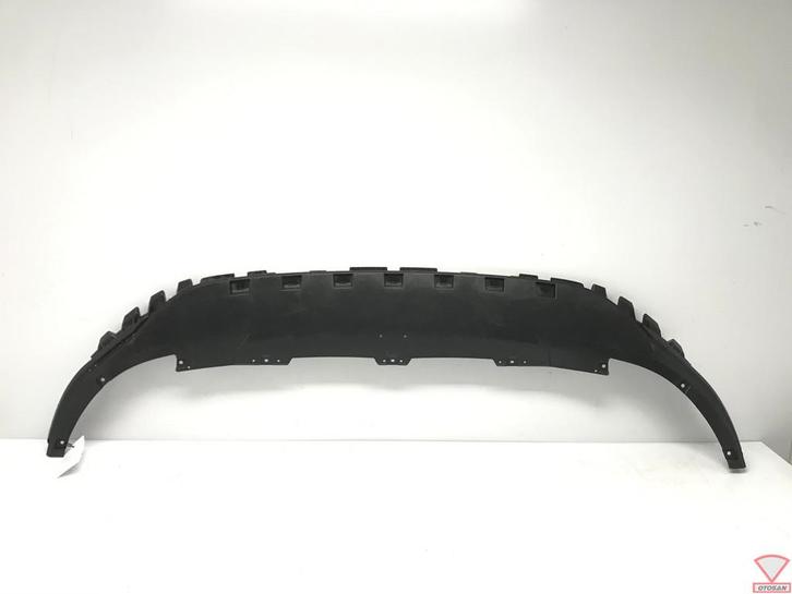 VW Golf 8 Onderplaat Voorbumper Bodemplaat 5H0805915A, Auto-onderdelen, Carrosserie, Volkswagen, Voor, Gebruikt