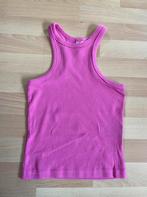 Fushia top XS, Kleding | Dames, H&M, Ophalen of Verzenden, Zo goed als nieuw, Roze