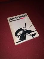 Paul van Ostaijen Verzameld Werk Poëzie 2, Enlèvement ou Envoi