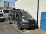 2018 Ford Transit lichte vracht, Auto's, Ford, Gebruikt, Euro 6, Overige brandstoffen, Bedrijf