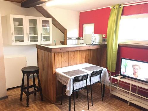 Studio à louer Liege Centre, Immo, Appartementen en Studio's te huur