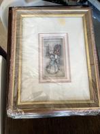 antoon Pick, Antiek en Kunst, Kunst | Etsen en Gravures, Ophalen