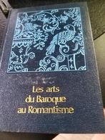 LES ARTS DU BAROQUE AU ROMANTISME, Ophalen