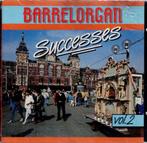 cd   /   Barrelorgan Successes Vol.2, Enlèvement ou Envoi