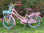 Meisjesfiets Popal, Fietsen en Brommers, Fietsen | Meisjes, Ophalen, Zo goed als nieuw, 20 inch, Popal