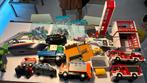 Grote set playmobil, Kinderen en Baby's, Speelgoed | Playmobil, Ophalen of Verzenden, Gebruikt