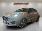 Ford Puma 1.0 EcoBoost mHEV ST-Line (EU6d), USB, Puma, Euro 6, Overige brandstoffen