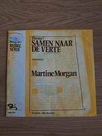Liliane St. Pierre +  Martine Morgan ‎: Levenstuin (7"), Cd's en Dvd's, Vinyl | Nederlandstalig, Ophalen of Verzenden