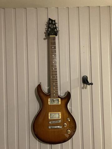 Cort M520 gitaar