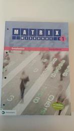 Wiskunde - ASO - Algebra, Boeken, Ophalen, Gelezen, ASO, Wiskunde A