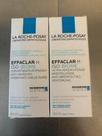 La Roche-Posay Effaclar H iso-biome, Handtassen en Accessoires, Nieuw, Ophalen of Verzenden, Bodylotion, Crème of Olie