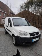 Fiat Doblo cargo benzine, Auto's, Trekhaak, Particulier, Euro 4, Te koop