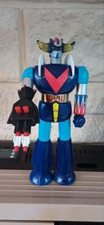 Goldorak Fabianplastica 30cm, Collections, Jouets, Enlèvement ou Envoi