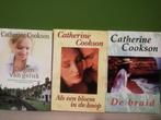 Cookson Catherine boeken, Utilisé, Enlèvement ou Envoi, Catherine Cookson