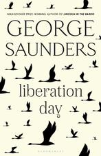 Boek Liberation Day, Amerika, Ophalen of Verzenden, Zo goed als nieuw