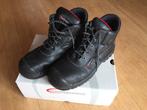 Chaussures de sécurité pour homme, taille 41, Ophalen of Verzenden, Zo goed als nieuw