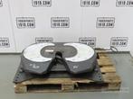 Volvo 21342757 SL-S 36.20W Fifth Wheel, Ophalen, Gebruikt, Volvo, Ophanging en Onderstel