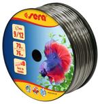 Sera aquariumdarm 9/12 mm grijs per meter, Dieren en Toebehoren, Verzenden, Nieuw, Filter of Co2