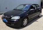 Opel Astra 1.6i 100 PK Benzine, Auto's, Voorwielaandrijving, Stof, 4 cilinders, 1600 cc
