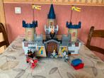 Lego Duplo kasteel 4864, Ophalen of Verzenden, Duplo