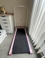 Roze wandelband, Sport en Fitness, Fitnessapparatuur, Ophalen, Zo goed als nieuw