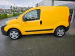 Fiat Fiorino 1.3 JTD Cargo Airco, Navi BTW Wagen + Garantie, Auto's, Te koop, Overige modellen, 5 deurs, Stof