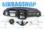 Airbag set - Dashboard navi BMW 3 serie E90 E91 2005-2013, Auto-onderdelen, Gebruikt, Ophalen of Verzenden