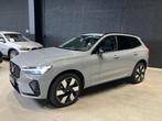 Volvo XC60 2.0 T6 Plug-in hybrid AWD Ultimate Dark PANO | B&, Auto's, Volvo, Automaat, Stof, Gebruikt, 4 cilinders