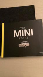 The Mini Story, Boeken, Auto's | Boeken, BMW, A Braun (Ed.), Ophalen of Verzenden
