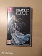 Bravely Default 2-schakelaar, 1 speler, Nieuw, Ophalen of Verzenden, Role Playing Game (Rpg)