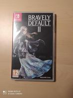 Bravely default 2 switch, Jeu de rôle (Role Playing Game), À partir de 12 ans, Enlèvement ou Envoi, Neuf