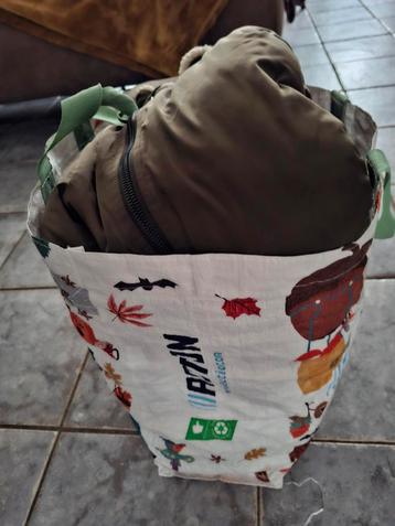 Herenkleding, allemaal maat xxl, 36/32 jeansbroek,winterjas, Ophalen, Zo goed als nieuw