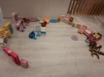 Barbie meubelen / meubels. Groot lot., Kinderen en Baby's, Ophalen, Zo goed als nieuw