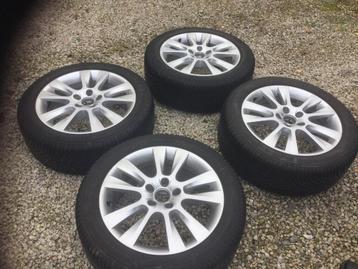 Velgen Volkswagen Seat beschikbaar voor biedingen