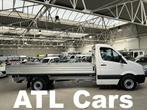 Volkswagen Crafter 2.0 Diesel | Ex Overheid | Lang | Trekhaa, Autos, Camionnettes & Utilitaires, 109 ch, Achat, 3 places, 4 cylindres