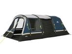 Opblaasbare tent Obelink Hudson poly, Caravanes & Camping, Tentes, Comme neuf, Jusqu'à 4