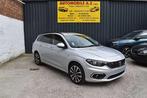 Fiat Tipo 1.4 Turbo Lounge Airco / GPS, 5 places, 118 ch, Break, Achat