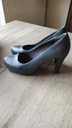 Pumps S.Oliver - maat 40 (tailleert klein), Gris, Escarpins, S. Oliver, Enlèvement