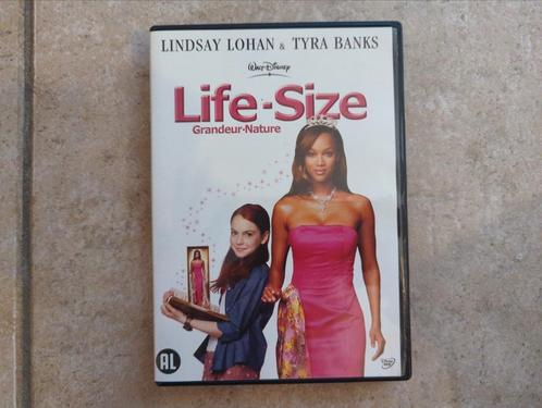 Dvd Life-Size / Disney, Cd's en Dvd's, Dvd's | Komedie, Ophalen of Verzenden