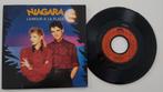 Niagara - Liefde op het strand, 7 inch, Single, Dance, Ophalen of Verzenden