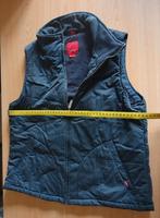 zwarte bodywarmer esprit, Kleding | Dames, Bodywarmers, Ophalen of Verzenden, Gedragen