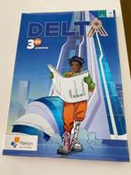 Delta 3 wiskunde, Boeken, Ophalen, Gelezen