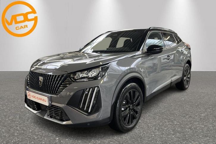 Peugeot 2008 ENVY, Auto's, Peugeot, Airbags, Bluetooth, Boordcomputer, Centrale vergrendeling, Climate control, Cruise Control