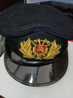 Brandweer kepie, Verzamelen, Ophalen of Verzenden