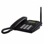 Téléphone GSM fix ETS3125i, Télécoms, Téléphonie mobile | Huawei, Comme neuf, Clavier physique, Enlèvement ou Envoi