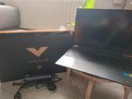 Krachtige gaming laptop HP victus, Computers en Software, Windows Laptops, Ophalen, Gaming, SSD
