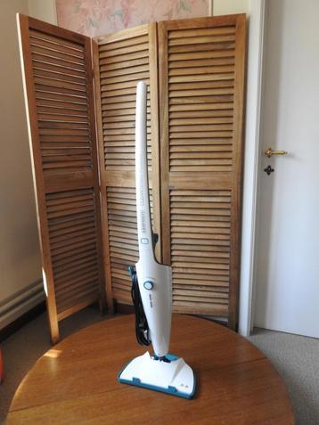 Leifheit Clean Tenso Power - vloerstomer beschikbaar voor biedingen